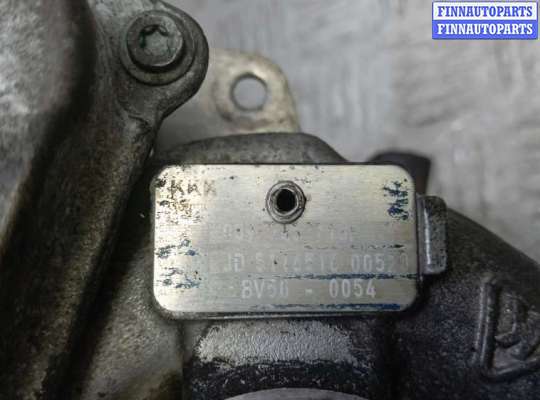 купить турбина дизельная на AUDI Q7