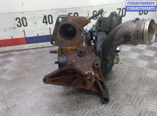 купить турбина дизельная на AUDI Q7