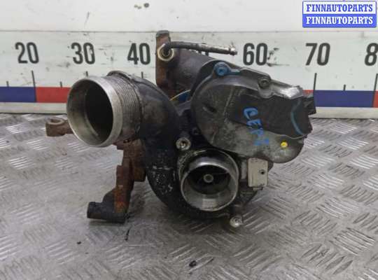 купить турбина дизельная на AUDI Q7