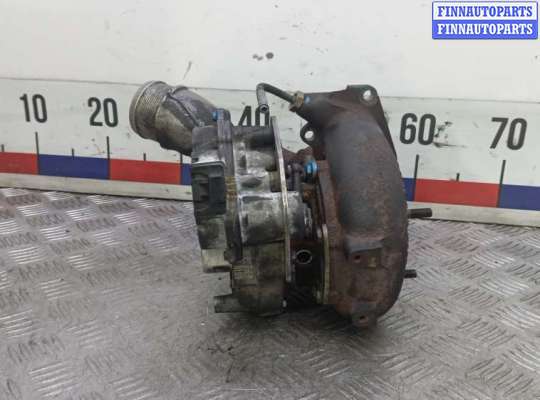 купить турбина дизельная на AUDI Q7