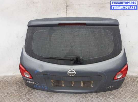 дверь 3-5 NS615885 на NISSAN QASHQAI J10