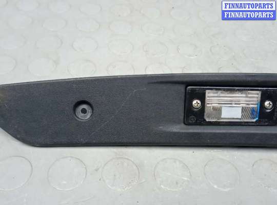 купить фонарь подсветки номера 3-5 двери на VOLKSWAGEN TIGUAN 1