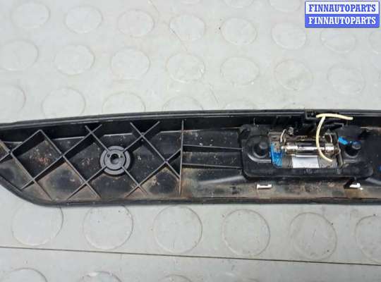 купить фонарь подсветки номера 3-5 двери на VOLKSWAGEN TIGUAN 1