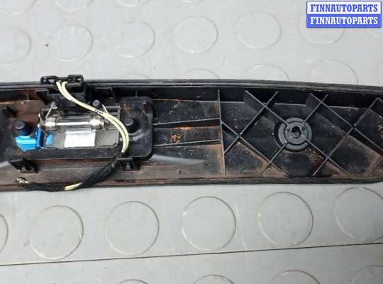 купить фонарь подсветки номера 3-5 двери на VOLKSWAGEN TIGUAN 1