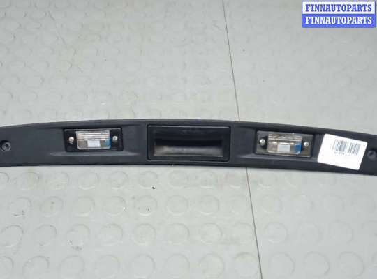 купить фонарь подсветки номера 3-5 двери на VOLKSWAGEN TIGUAN 1