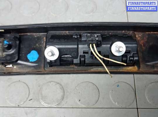 купить фонарь подсветки номера 3-5 двери на VOLKSWAGEN TIGUAN 1