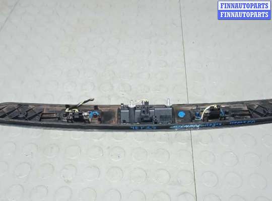 купить фонарь подсветки номера 3-5 двери на VOLKSWAGEN TIGUAN 1