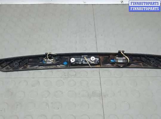 купить фонарь подсветки номера 3-5 двери на VOLKSWAGEN TIGUAN 1