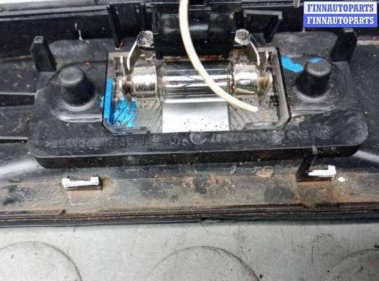 купить фонарь подсветки номера 3-5 двери на VOLKSWAGEN TIGUAN 1