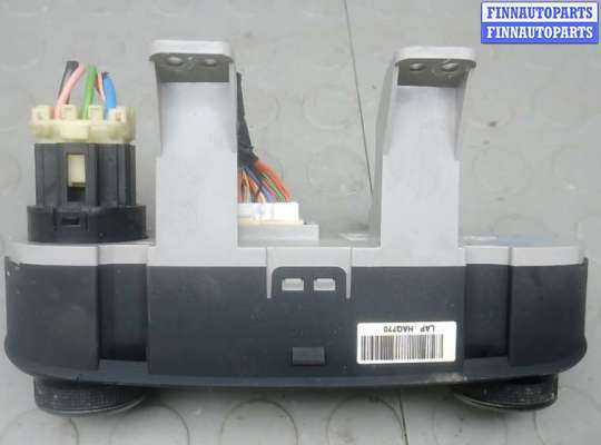 купить блок управления печки и климат-контроля на HYUNDAI IX35 1