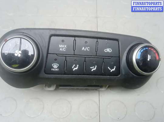 купить блок управления печки и климат-контроля на HYUNDAI IX35 1