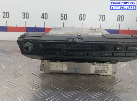 Купить магнитола на BMW X5 E70 магнитола BM3548566 на BMW X5 E70