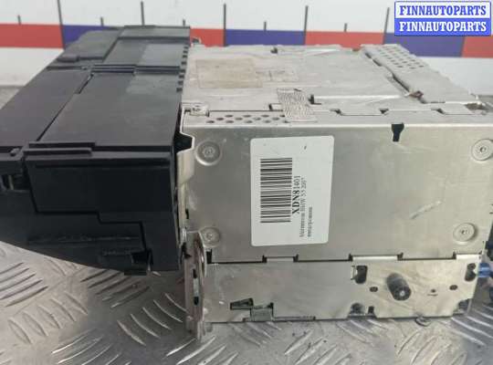 купить магнитола на BMW X5 E70