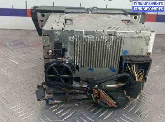 купить магнитола на BMW X5 E70