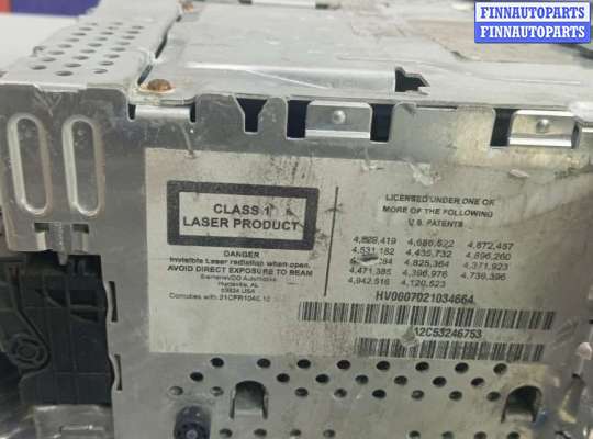 купить магнитола на BMW X5 E70