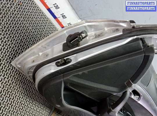 купить дверь передняя правая на HYUNDAI I40