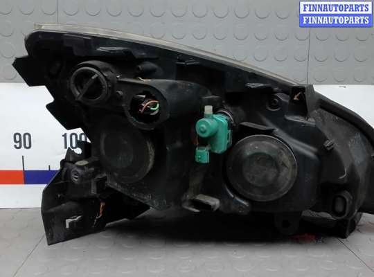 купить фара левая на RENAULT SCENIC 2