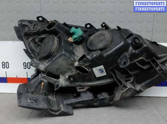 купить фара левая на RENAULT SCENIC 2