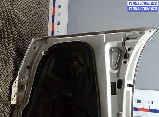 купить капот на SKODA SUPERB 1