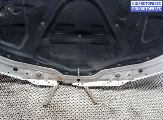 купить капот на SKODA SUPERB 1