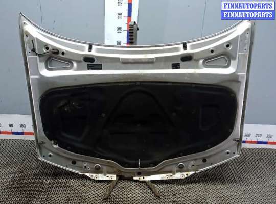 купить капот на SKODA SUPERB 1