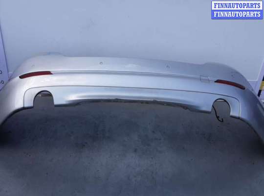 купить бампер задний на BMW 5 F10/F11