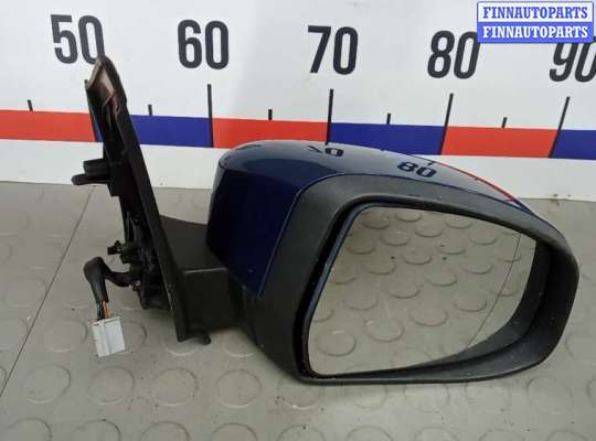 купить зеркало наружное правое на FORD FOCUS 2