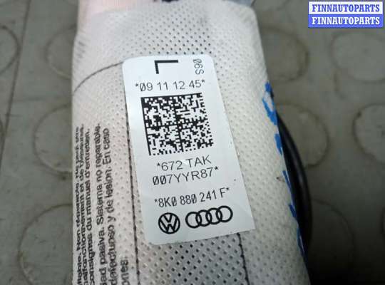 купить подушка сидения водителя на AUDI A5 1