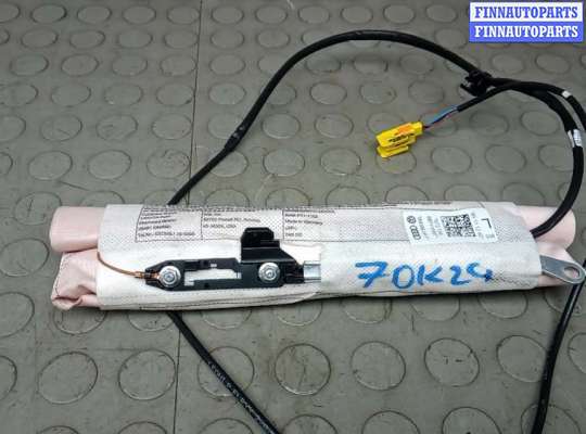 купить подушка сидения водителя на AUDI A5 1