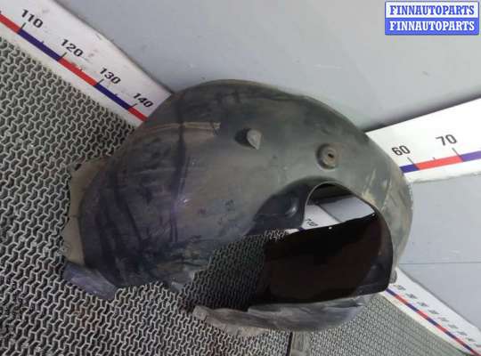 купить защита арок (защита крыла, подкрылок) передняя левая на SKODA OCTAVIA A7