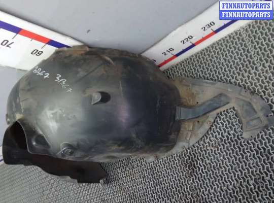 купить защита арок (защита крыла, подкрылок) передняя левая на SKODA OCTAVIA A7