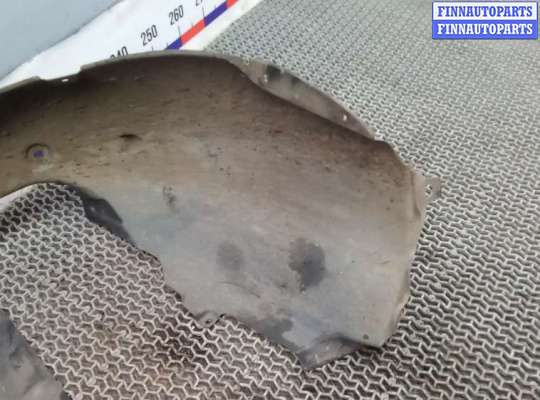 купить защита арок (защита крыла, подкрылок) передняя левая на SKODA OCTAVIA A7