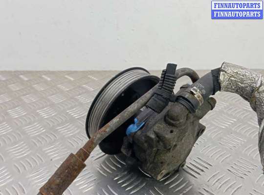 купить насос гу  дизельный на AUDI A4 B8