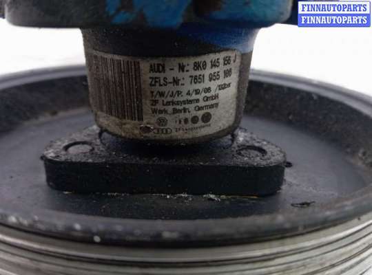 купить насос гу  дизельный на AUDI A4 B8