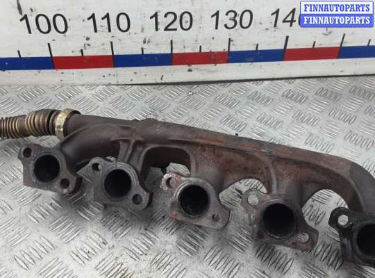 купить выпускной коллектор дизельный на VOLVO XC90 1