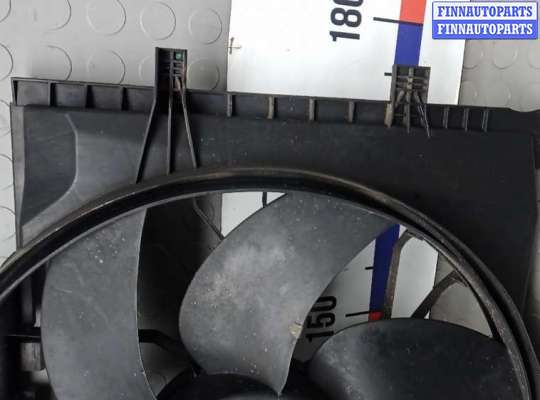 купить вентилятор радиатора на MERCEDES BENZ CLK C209