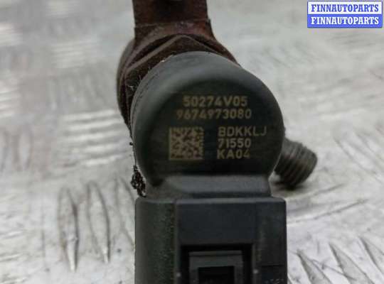 купить форсунка дизельная на PEUGEOT 3008 1