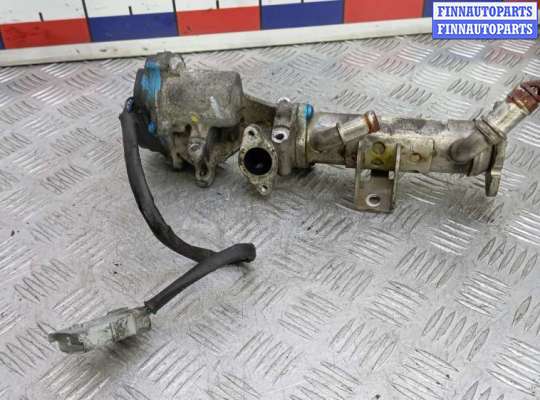купить клапан egr дизельный на LAND ROVER RANGE ROVER SPORT