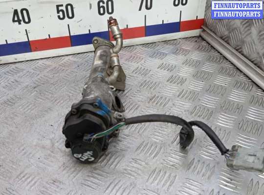 купить клапан egr дизельный на LAND ROVER RANGE ROVER SPORT