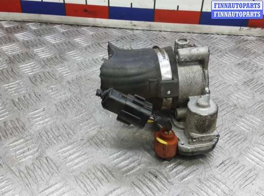 купить дроссельная заслонка дизельная на HYUNDAI H1 (STAREX) 2