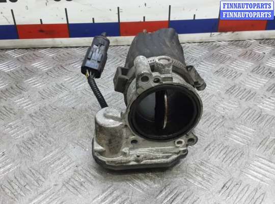 купить дроссельная заслонка дизельная на HYUNDAI H1 (STAREX) 2