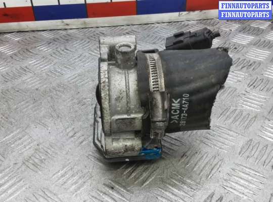 купить дроссельная заслонка дизельная на HYUNDAI H1 (STAREX) 2