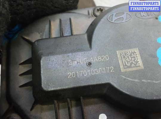 купить дроссельная заслонка дизельная на HYUNDAI H1 (STAREX) 2