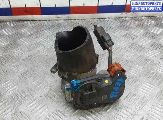 купить дроссельная заслонка дизельная на HYUNDAI H1 (STAREX) 2