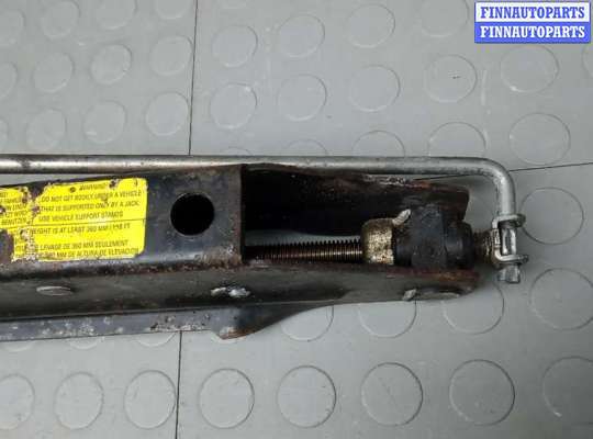 купить домкрат на VOLKSWAGEN TOUAREG 7L