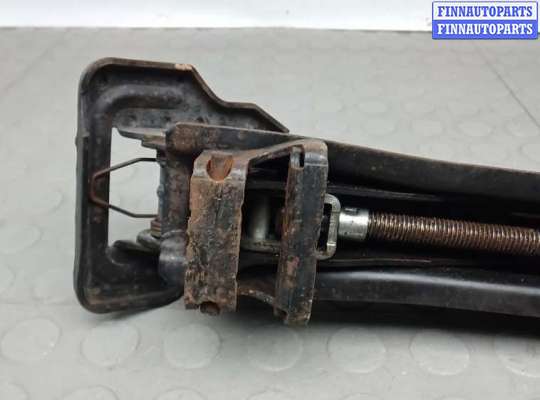 купить домкрат на VOLKSWAGEN TOUAREG 7L