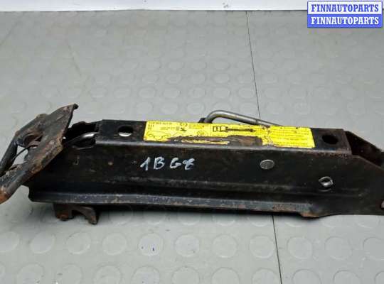 купить домкрат на VOLKSWAGEN TOUAREG 7L