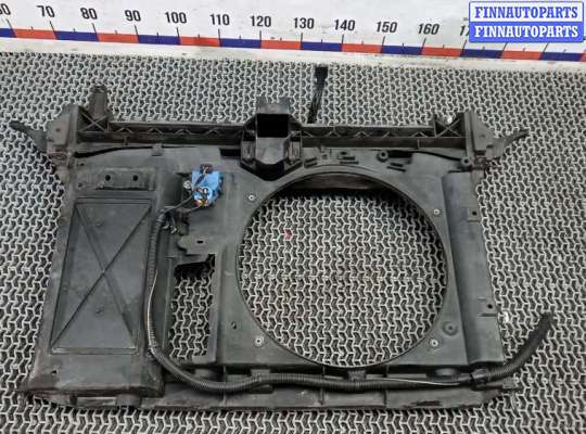 купить передняя панель крепления облицовки (телевизор) на PEUGEOT 3008 1