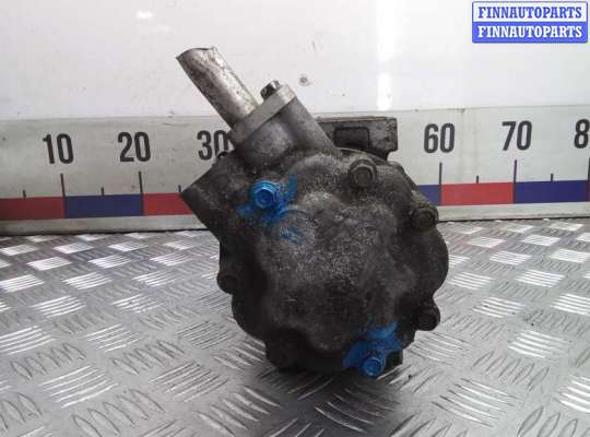 купить компрессор кондиционера дизельный на NISSAN QASHQAI J10