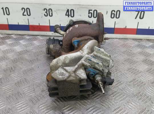 купить турбина дизельная на NISSAN QASHQAI J10